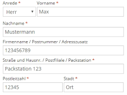 Zum schutz ihrer persönlichen daten werden sie nach 15 minuten inaktivität automatisch ausgeloggt. 2