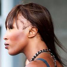 If you choose transparent tape, it is easier to hide as well. Concerned About Hair Loss Beauty South Africa