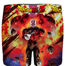As an infant, he was sent to earth on a. Dbz Universe 11 Jiren Amazing Dope Art Men S Boxer Brief Saiyan Stuff