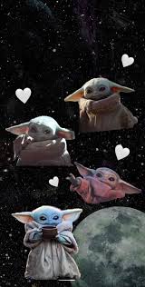Baby Yoda Yoda Wallpaper Star Wars Wallpaper Yoda Images