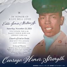 Eddie D. Melton (@mayor_eddiemelton) · Instagram 照片和视频