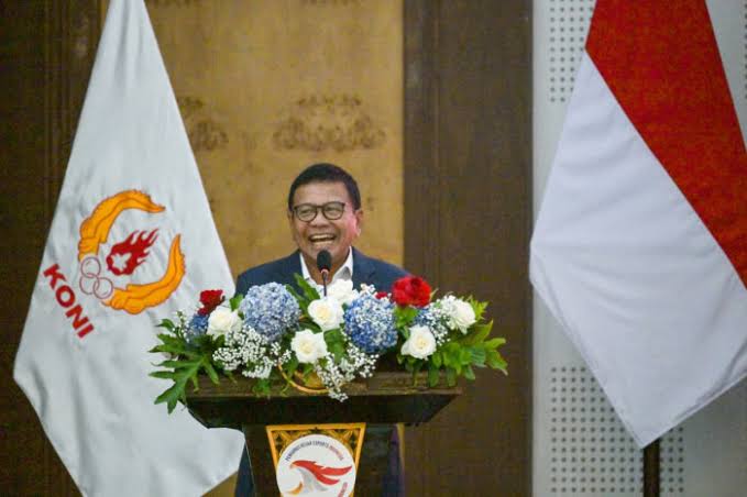 Resmi Pimpin PB ESI, Herindra Perkuat Prestasi dan Ekosistem Esports Nasional