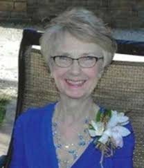 Mary Patricia McGraw Obituary September 8, 2021