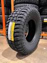 Amazon.com: Mudder Trucker Hang Over M/T Tire(s) 305/70R16 124Q ...