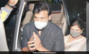 The hospital issued a medical bulletin at 5 pm and gave the most recent updates on the actor's health. Mqiqa1b0vjrnkm