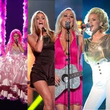 Hun deltok i idol 2013 og ble nummer to i nrks stjernekamp i 2018. Norway S Melodi Grand Prix 11 Iconic Songs From The Last 11 Years Scandipop Co Uk