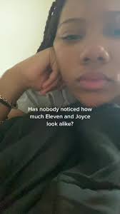 Idk if I missed something or.. #strangerthings #fyp