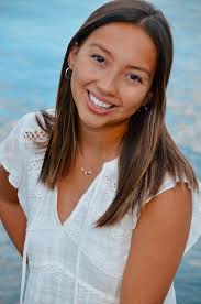 Burnsville High School junior Zoe Olson finished in the top 10 percent of a  marketing exam as part of the DECA PowerUp Conference in November. Due to  COVID, the event was held