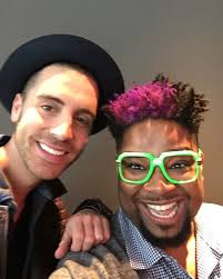 Rev up your engines and join NASCAR Driver Bubba Wallace for a fun evening  at Bubba's Block Party