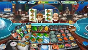Cook delicious meals and desserts from all . Cooking Fever Mod Apk Unlimited Gems Coins 13 1 0 Download