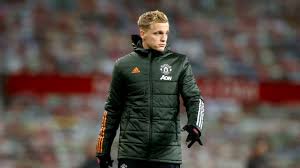 Statystyki w obecnym sezonie zawodnika donny van de beek (manchester united) występy bramki asysty kartki wszystkie rozgrywki. Donny Van De Beek Shouldn T Leave For Manchester United Ruetir