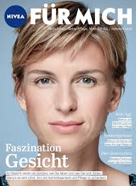 NIVEA FÜR MICH Magazin
