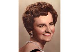 Valerie Sexton Obituary (1936