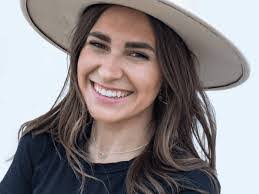 Madeline Ashcraft's Instagram, Twitter & Facebook