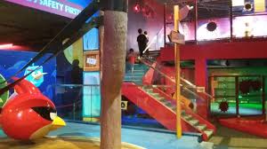 Rated 5.00 out of 5 based on 4 customer ratings. Family Review Of Angry Birds Activity Park At Komtar Johor Bahru