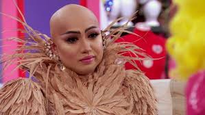 Official twitter of the bald, hat wearing queen and, sometimes, wigs from rupauls drag race. Ongina Releases Emotional Statement Following Drag Race Episode Queerty