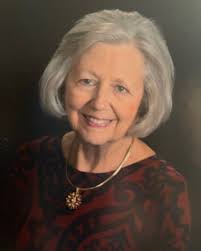 Obituary information for Martha Jones Lynn