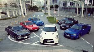 If you have your own one just. Japan Nissan Gtr R32 R35 Gt R Skyline R34 Wallpaper 42055