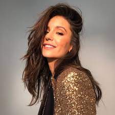 Ninas usually are extremely creative and artistic. Nina Dobrev Ninadobrev Twitter