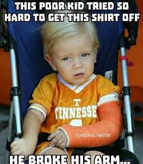 At memesmonkey.com find thousands of memes categorized into thousands of categories. Go Dawgs Tennessee Football Memes Football Jokes Tennessee Football