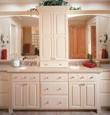 You can incorporate any type of design you like ranging from wood to marble countertops in order to create a startling design that will make you feel proud of your choice. Bathroom Cabinets Of Denver
