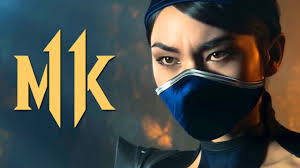 Tons of awesome mortal kombat kitana wallpapers to download for free. Mortal Kombat 11 Official Kitana Tv Spot Youtube