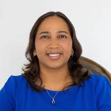 About Dr. Eva Mackey Meyrat, MD