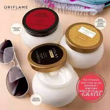 Pin Di Oriflame