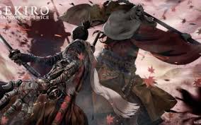 New and best 97,000 of desktop wallpapers, hd backgrounds for pc & mac, laptop, tablet, mobile phone. 64 Sekiro Shadows Die Twice Hd Wallpapers Background Images Wallpaper Abyss