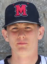 All-Region Baseball: Versatility helps Whiteford's Tammerine soar