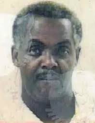 Obituary information for Tyrone David Francis