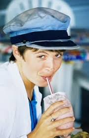 Rebecca Louise Henline