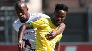 Mamelodi sundowns played against moroka swallows in 2 matches this season. Mamelodi Sundowns V Swallows Match Report 23 01 2021 Psl Goal Com