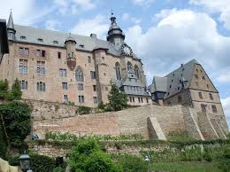 Elige tus días de vacaciones en 2021 y prepárate a vivir una experiencia inolvidable. Powerpoint Alemania Castillo De Marburgo Ver Ahora Fotos Gratis