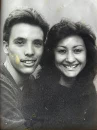 Couple meets at Smitty's in 1978