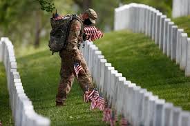 In the united states, memorial day is always celebrated on the last monday of may. Memorial Day 2020