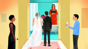 25 sweet and romantic rustic barn wedding decoration ideas. Planning A Wedding At Home Here Are A Few Things To Consider The New York Times