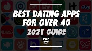 Unlike most of the dating websites on this best dating websites for over 40 list, silversingles does not have any unique key feature that would stand out. Best Dating Apps For Men Women Over 40 Over 40 S Dating Guide