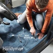 Install New Car Carpet Car Carpet Car Buying Guide New Cars