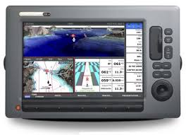 raymarine c120w chartplotter european charts e62113 eu