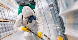 Government laws, legislations, and pest is an acronym for political, economic, social and technological. 4 Top Qualities To Look For In A Pest Control Company Flujo Home