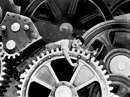 Photo du film Les Temps modernes - Photo 17 sur 36 - AlloCiné