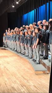 Father John Redmond's Choir Shines at Ontario Vocal Festival, Secures Spot  in National MusicFest Canada Finals 2024