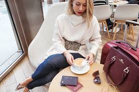 Travel in Style
