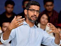 Sundar pichai pledges support to employees and the community in the wake of the shooting at the youtube hq he said, a year or two ago, my son insisted that we needed to get a gaming pc. Music App Of Youtube Downloaded 15 Mn Times In A Month Google Ceo Pichai Business Standard News