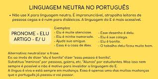 Bandeira da visibilidade não binária. Afh On Twitter Gente Fiz Uma Imagenzinha Melhor Explicando Pronomes Neutros Acho Que Assim Fica Melhor De Explicar Porque Eh Mais Visivel E As Pessoa Aprende Melhor Quando Tem Imagem Https T Co A7pdbwqrv5