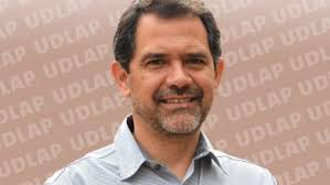 Expresiones UDLAP archivos