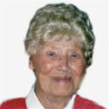 Doris Berg Mithun Obituary