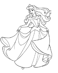 6 coloriage princesse disney halloween. Coloriage Princesse A Imprimer Disney Reine Des Neiges