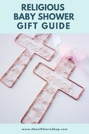 Home » gift guides » best baby baptism gifts (2021 guide). Cross Baptism Ornament Unique Baptism Gifts Confirmation Gifts Gifts